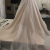 Свадебное платье в Пинске