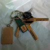 Связка ключей в Пинске