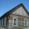 Продам недостроенный дом в посёлке Садовом, Пинский район. в Пинске