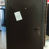 Дверь входная металлическая в Пинске