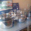 Набор посуды премиум класса в Пинске