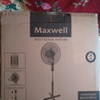 Вентилятор Maxwell в Пинске