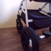 Детская коляска Deamex (Польша) 2 в 1 в идеальном состоянии. в Пинске