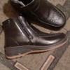 Зимнии ботинки в Пинске