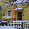 Однокомнатная квартира в центре в Пинске