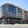 Новая 1-ая квартира в центре Пинска в Пинске