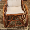 кресло-качалка, бамбук в Пинске