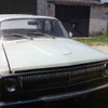 Продам машину ГАЗ-24 в Пинске