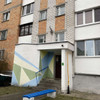 Трехкомнатная квартира в центре города по улице Мопровская, дом 11 в Пинске