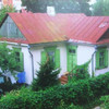 Жилой дом в центре города Пинска по ул. Черняховского в Пинске