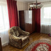2-комнатная квартира по ул. Железнодорожная, дом 58 в Пинске