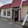 Здание магазина по ул. Ленинградской, д. 15 (центральный рынок) в Пинске