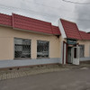 Здание магазина по ул. Ленинградской, д. 15 (центральный рынок) в Пинске