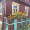 Продаётся жилой деревянный дом по улице Доватора (район Альбрехтово). в Пинске