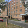 Двухкомнатная квартира в центре города по улице Суворова, д. 25А в Пинске