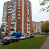 3-х комнатная квартира по пр. Жолтовского, д. 11 в Пинске