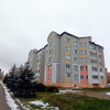 2-х комнатная квартира по ул. Новикова, д. 1 в Пинске