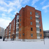 3-х комнатная квартира по пр. Жолтовского, д. 45 в Пинске