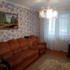 Трёхкомнатная квартира по ул. Ильина, д. 19 в Пинске