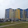 3-х комнатная квартира по адресу ул. Брестская, д. 171 в Пинске