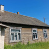 Одноэтажный одноквартирный дом в д. Борки Загородского с/с в Пинске