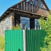 Одноэтажный одноквартирный дом в д. Борки Загородского с/с в Пинске