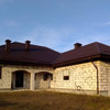 Жилой дом в д. Горново в Пинске