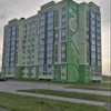 Однокомнатная квартира в новом доме в д. Галево, ул. Пинская, д. 3Б в Пинске