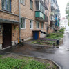 Однокомнатная квартира по улице Первомайская, д. 157 в Пинске