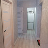 3-комнатная квартира по ул. Первомайская, д. 149 в Пинске