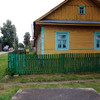 Жилой дом аг. Мотоль, ул. Дзержинского в Пинске