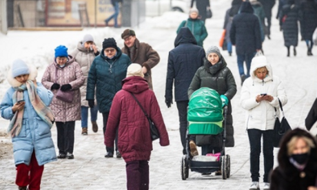 В Беларуси поднимают бюджет прожиточного минимума. Вырастут некоторые пенсии и пособия на детей
