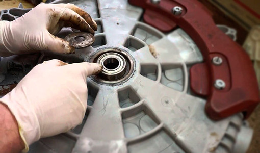 Ремонт машин стиральных