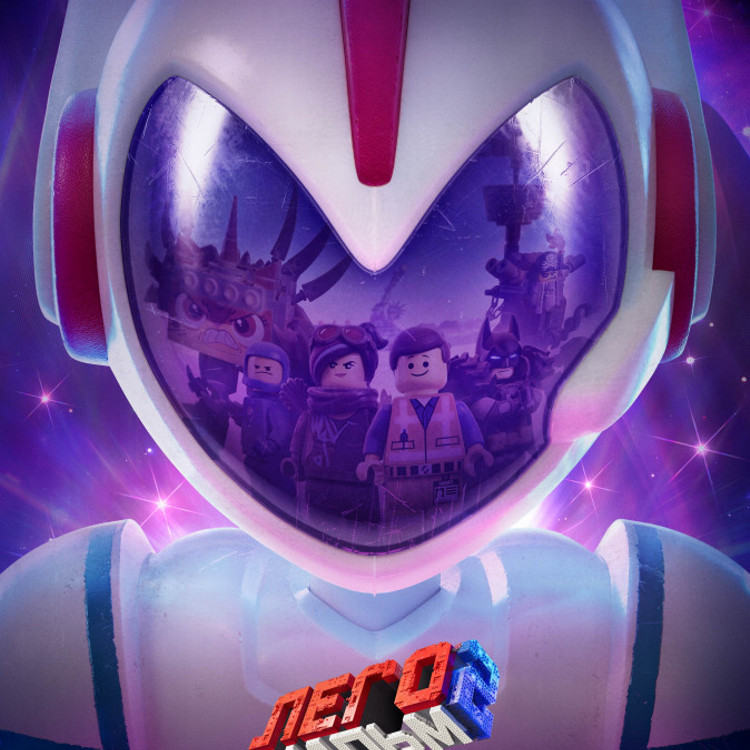 Лего Фильм 2 Лего Фильм 2