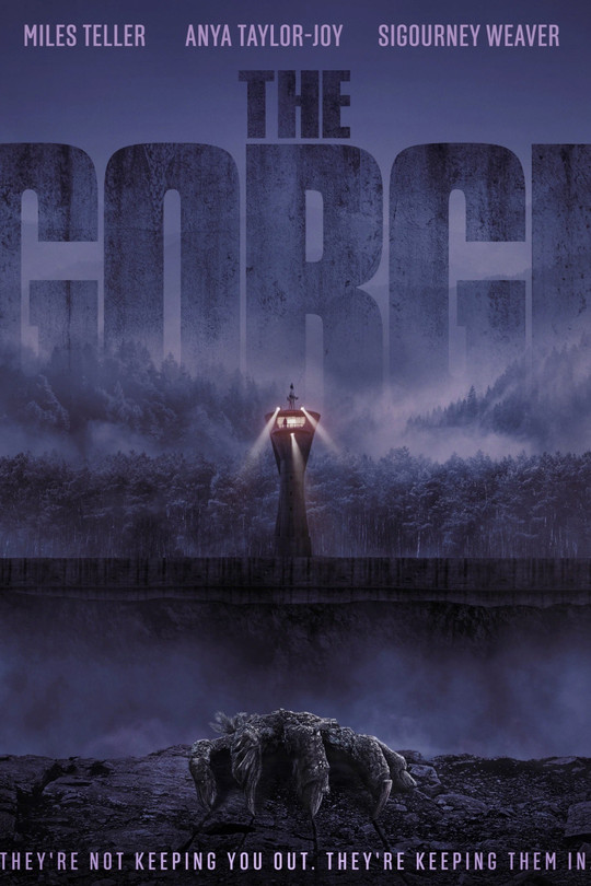 Ущелье Ущелье